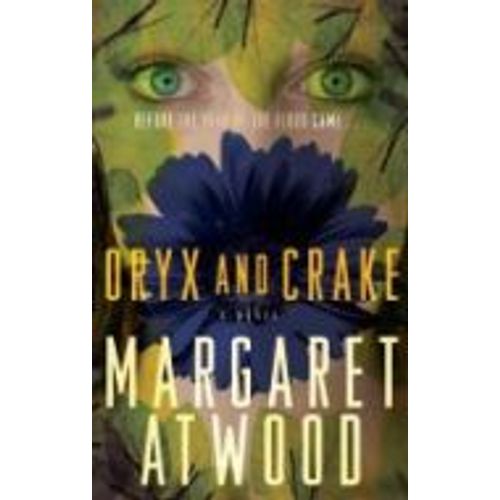 ORYX AND CRAKE