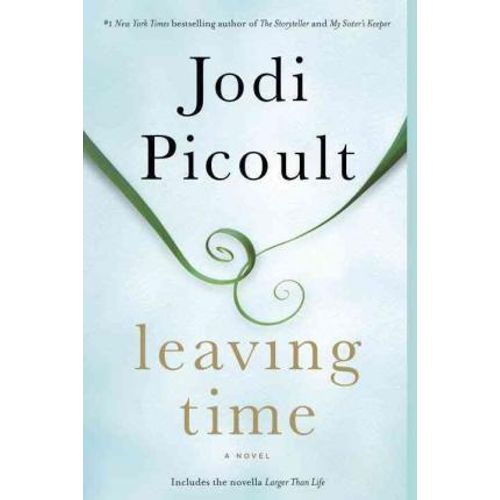 LEAVING TIME