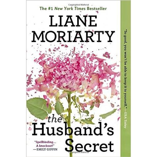 THE HUSBAND'S SECRET