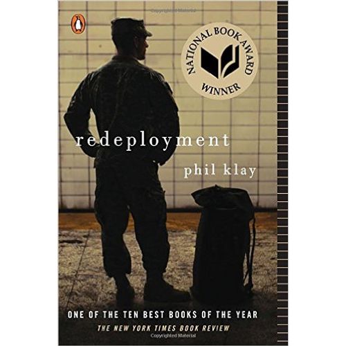 REDEPLOYMENT