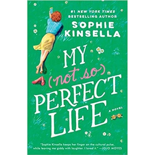 MY (NOT SO) PERFECT LIFE