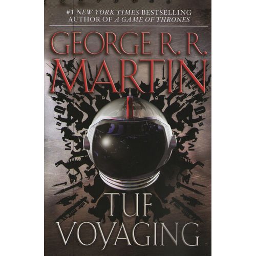 TUF VOYAGING - GEORGE MARTIN