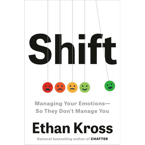 SHIFT - ETHAN KROSS