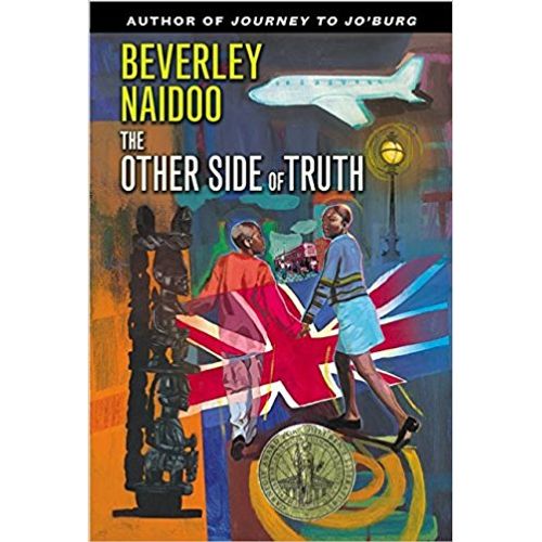 THE OTHER SIDE OF TRUTH - BEVERLEY NAIDOO