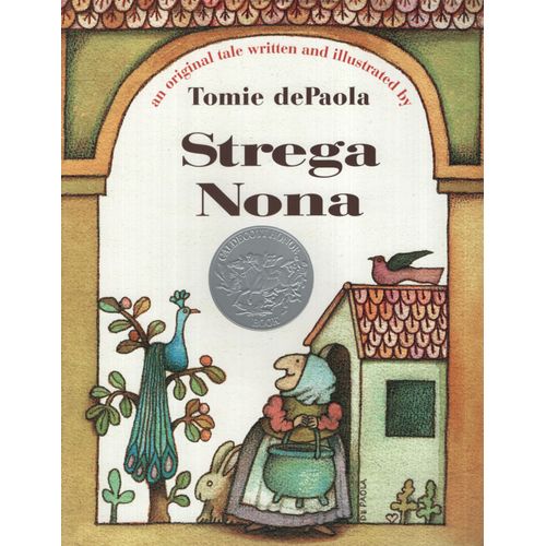 STREGA NONA