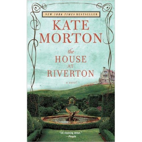THE HOUSE AT RIVERTON