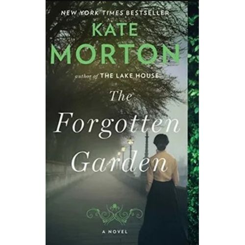 THE FORGOTTEN GARDEN - KATE MORTON
