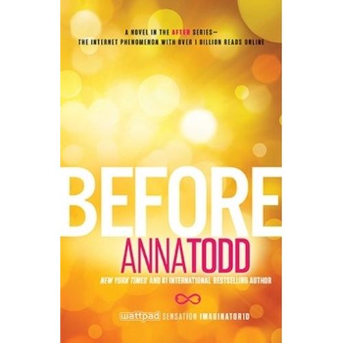 BEFORE - AFTER 5 - TODD ANNA