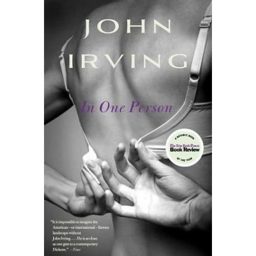 IN ONE PERSON - IRVING