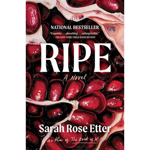 RIPE - SARAH ROSE ETTER