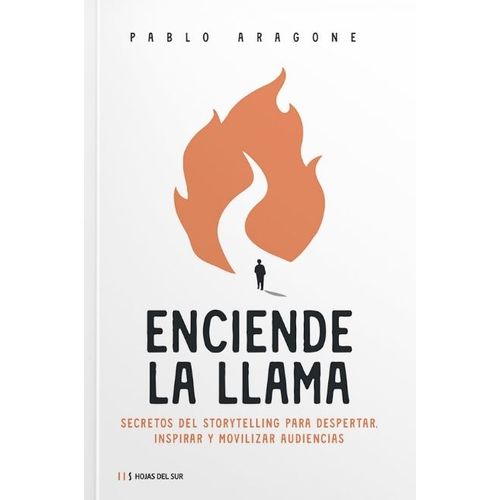 ENCIENDE LA LLAMA - PABLO ARAGONE