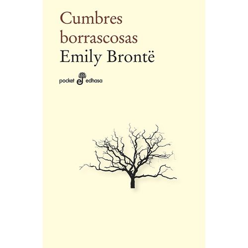 CUMBRES BORRASCOSAS - EMILY BRONTE