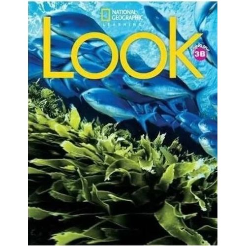 AMERICAN LOOK 3B - SPLIT EDITION + PAC ONLINE ACTIVITIES