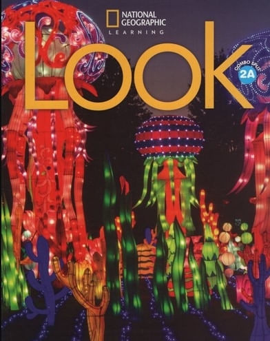 LOOK 2 COMBO SPLIT A WITH PAC ONLINE ACTIVITIES