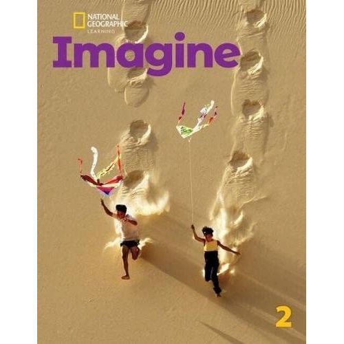 IMAGINE 2 - ANTHOLOGY IMAGINE 2 - ANTHOLOGY