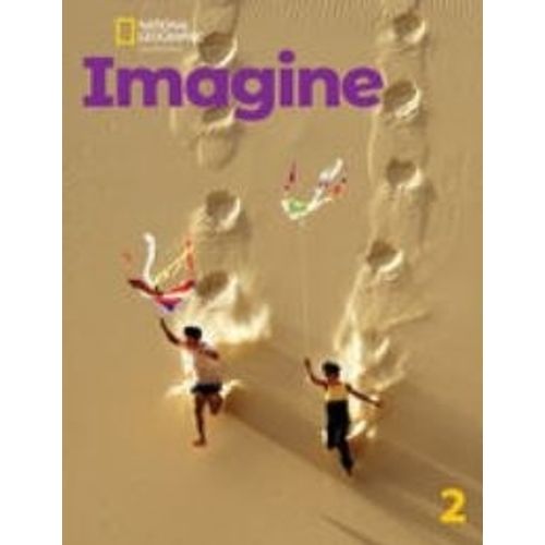 IMAGINE 2 - STUDENT'S BOOK WITH ONLINE PRACTICE AND EBOOK