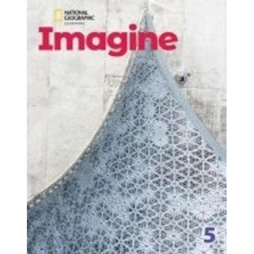 IMAGINE 5 - STUDENT'S BOOK WITH ONLINE PRACTICE AND EBOOK
