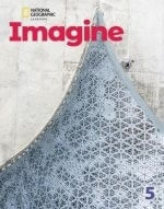 IMAGINE 5 - STUDENT'S BOOK WITH ONLINE PRACTICE AND EBOOK