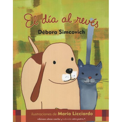 EL DIA AL REVES