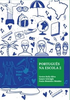 PORTUGUES NA ESCOLA 2 - SILVA