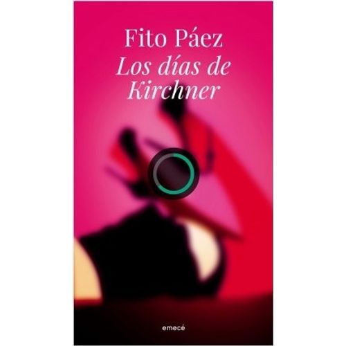 LOS DIAS DE KIRCHNER