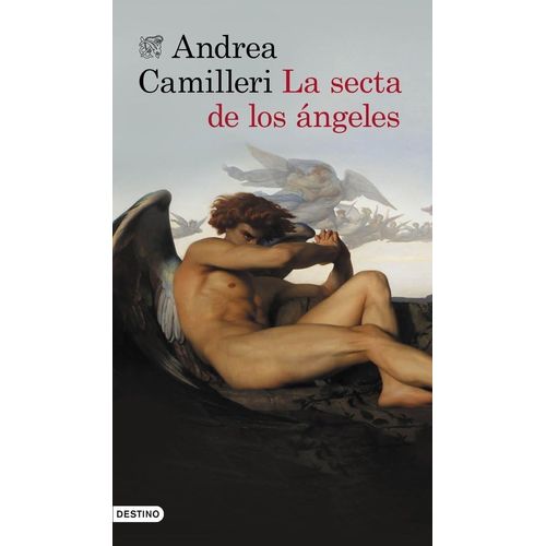 LA SECTA DE LOS ANGELES - ANDREA CAMILLERI