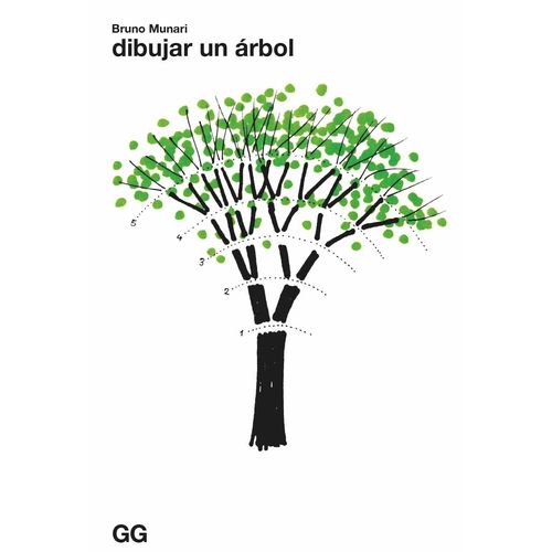 DIBUJAR UN ARBOL - BRUNO MUNARI