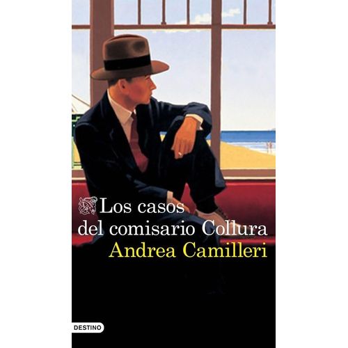 LOS CASOS DEL COMISARIO COLLURA - ANDREA CAMILLERI