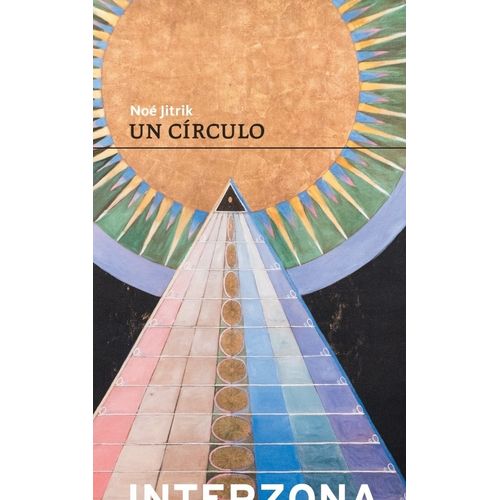 UN CIRCULO - NOE JITRIK