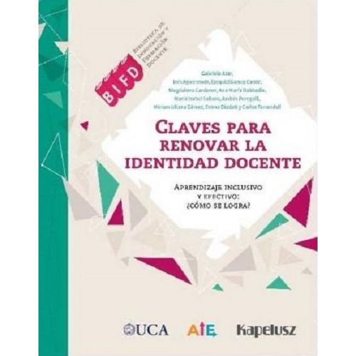 CLAVES PARA RENOVAR LA ACTIVIDAD DOCENTE
