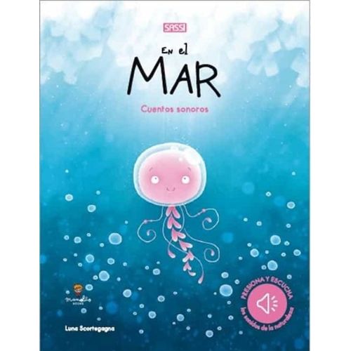 EN EL MAR - CUENTOS SONOROS EN EL MAR - CUENTOS SONOROS