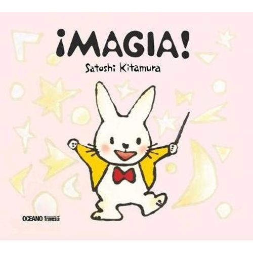 MAGIA!