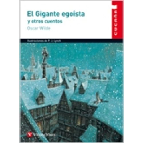 EL GIGANTE EGOISTA - CUCAÑA