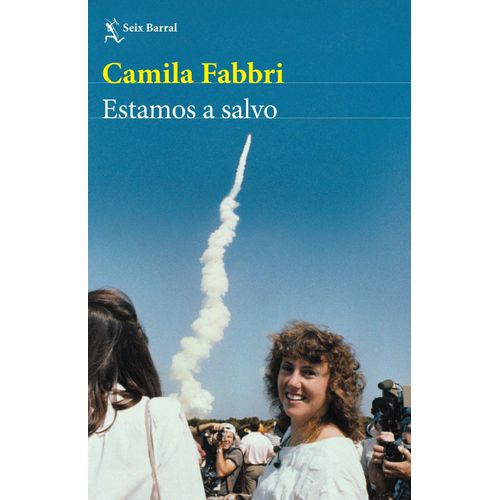 ESTAMOS A SALVO - FABBRI