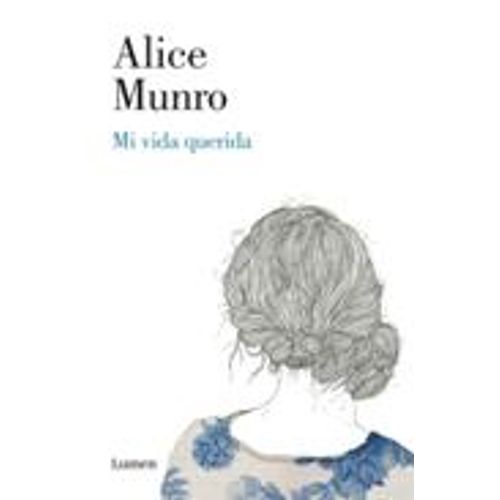 MI VIDA QUERIDA