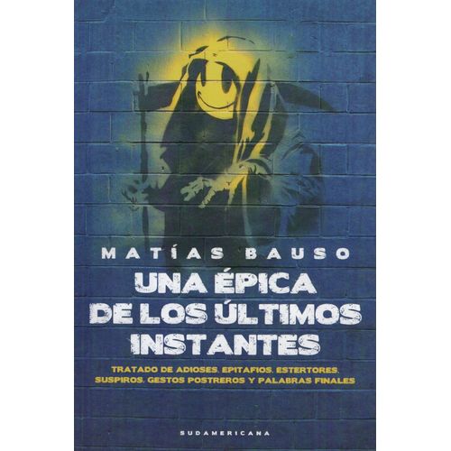 UNA EPICA DE LOS ULTIMOS DIAS