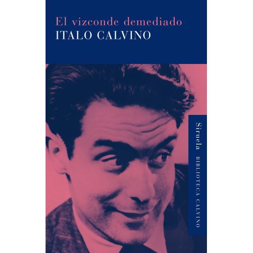 EL VIZCONDE DEMEDIADO