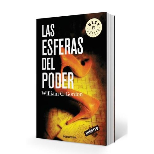 LAS ESFERAS DEL PODER