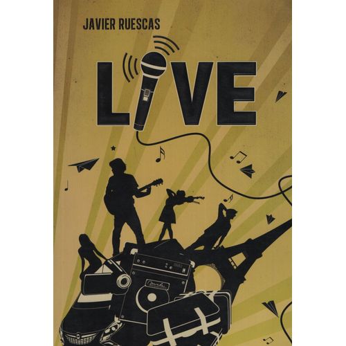 LIVE - PLAY 3