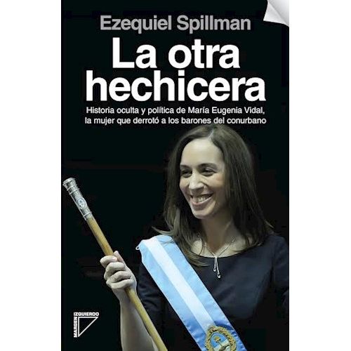 LA OTRA HECHICERA
