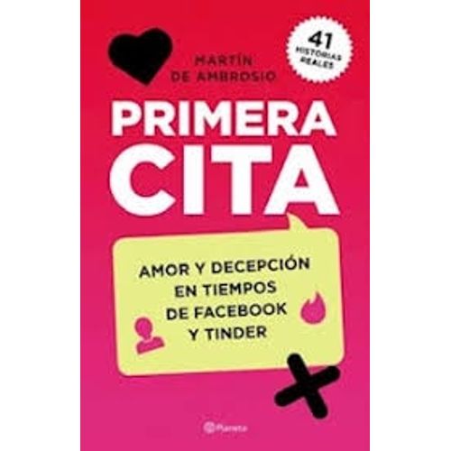 PRIMERA CITA