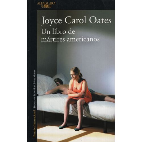 UN LIBRO DE MARTIRES AMERICANOS