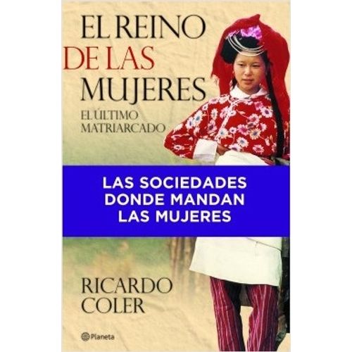 EL REINO DE LAS MUJERES