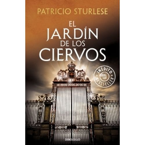 EL JARDIN DE LOS CIERVOS