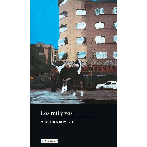 LOS MIL Y VOS - ROMERO LOS MIL Y VOS - ROMERO