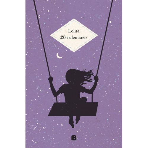 28 RULEMANES - LOLITA