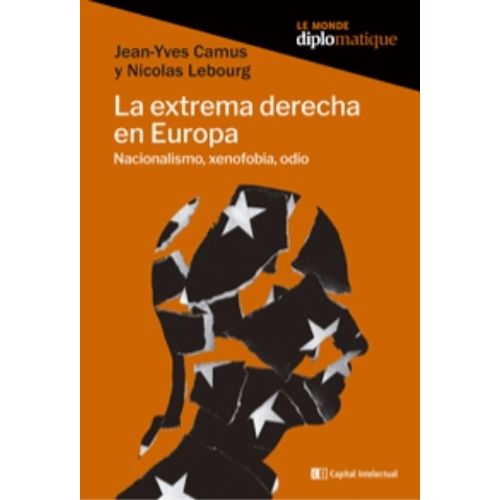 LIBRO LA EXTREMA DERECHA EN EUROPA