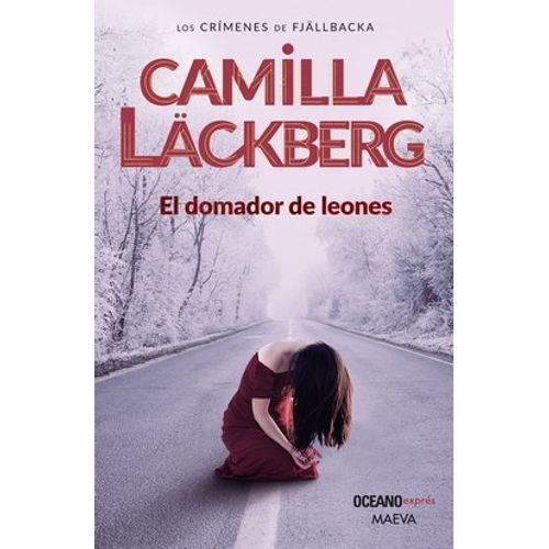 EL DOMADOR DE LEONES - LOS CRIMENES DE FJALLBACKA 9