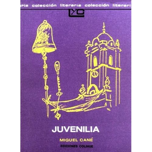 JUVENILIA - LEER Y CREAR COLIHUE
