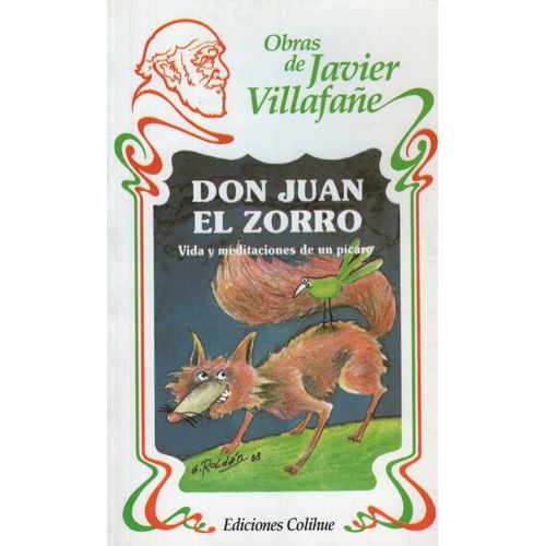 DON JUAN EL ZORRO
